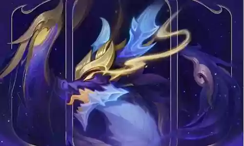 星空系列皮肤阵容搭配插图