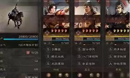 平民好的阵容搭配插图