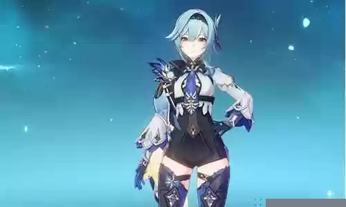 夜阑优菈阵容搭配插图