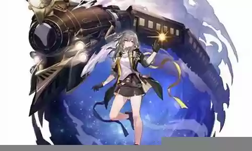 铁轨前期阵容搭配推荐插图