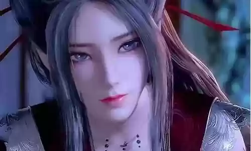 焰灵姬搭配阵容插图