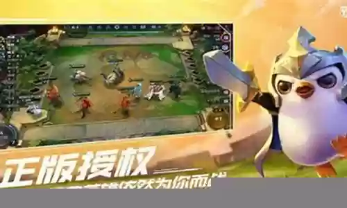 超级英雄无脑阵容搭配插图