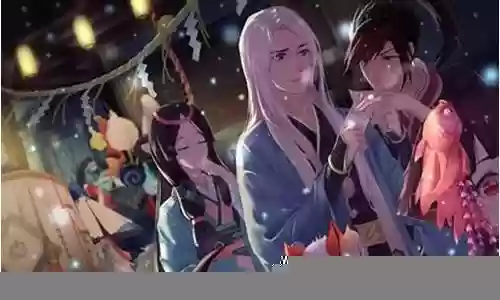 阴阳师最强人机阵容搭配插图