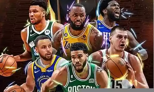 nba阵容搭配推荐图表插图
