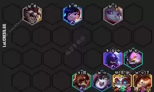 恶魔丧尸阵容搭配攻略插图