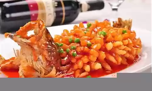 松鼠桂鱼怎么搭配阵容插图