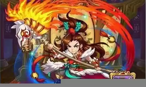 抚宁那阵容搭配插图