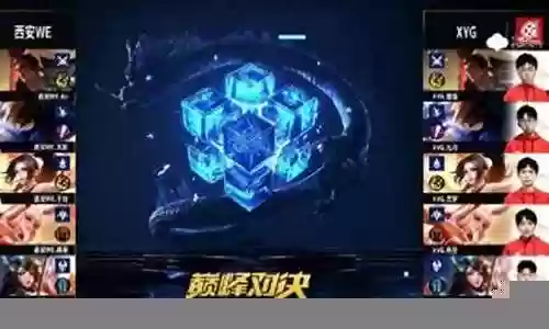 巅峰赛季阵容搭配表插图