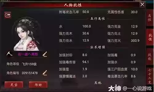 毒女人阵容搭配插图