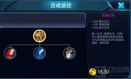 奔狼阵容搭配插图