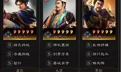 sp赵云搭配什么阵容插图