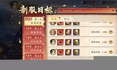 阵容搭配战力提升攻略插图