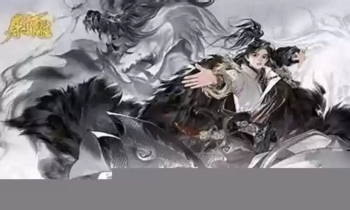 射雕史诗阵容搭配攻略插图