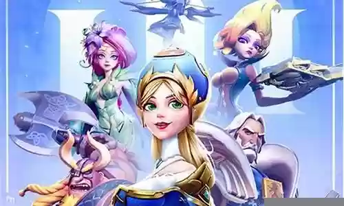 远征启示录手游阵容搭配插图