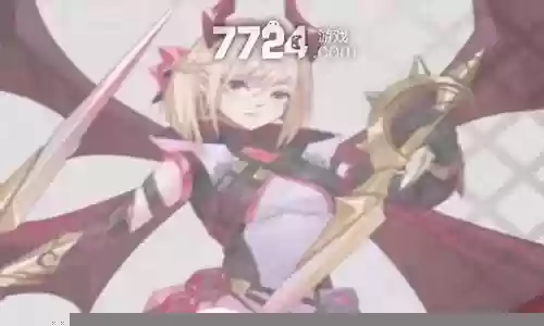 誓约幻境阵容搭配图鉴插图
