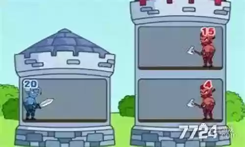 炮弹塔防阵容搭配插图