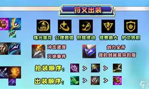 怪兽机甲阵容搭配图插图