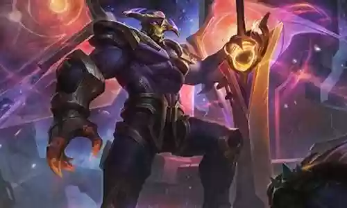剑魔打架阵容搭配图插图