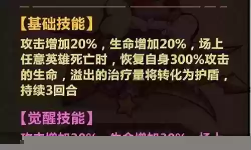 王者比赛吕布搭配阵容插图