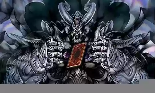 游戏王暗黑圣斗士阵容搭配插图