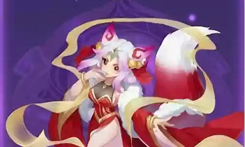 独门绝技阵容搭配推荐插图