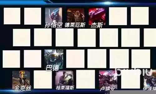 海盗龙船阵容搭配推荐插图