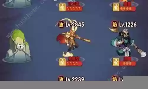 黄金杯最强阵容搭配插图