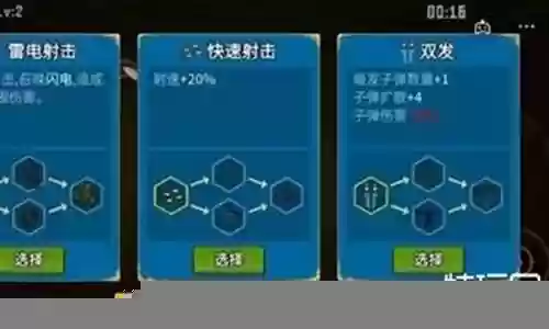 闯关专家阵容搭配攻略插图