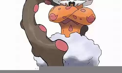 神奇宝贝竹篮阵容搭配插图