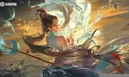 完美大乔阵容搭配插图