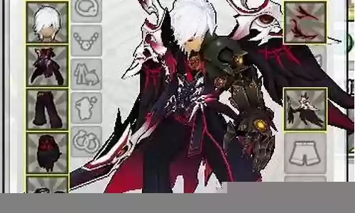 法师斗篷搭配阵容图鉴插图