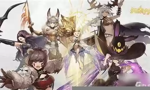 元素房间阵容搭配攻略插图
