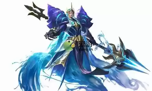 海神最新阵容搭配推荐插图