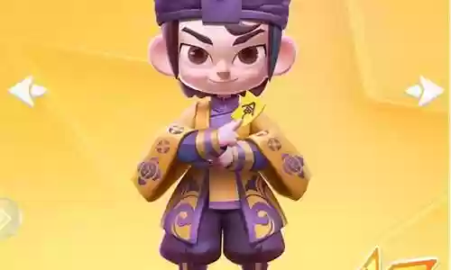 道士出山阵容搭配图插图