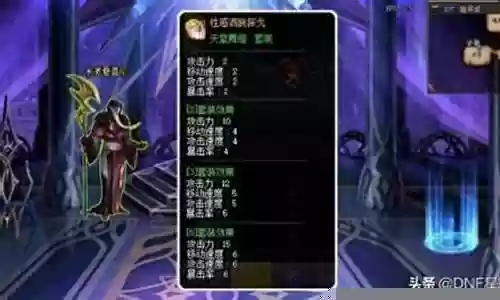 挂机神话搭配阵容推荐插图