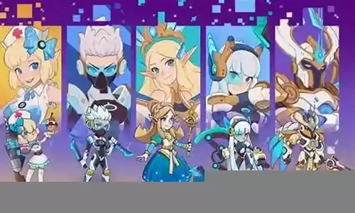 星际勇士阵容最新搭配插图