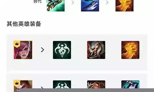 炼金科技阵容搭配耗子插图