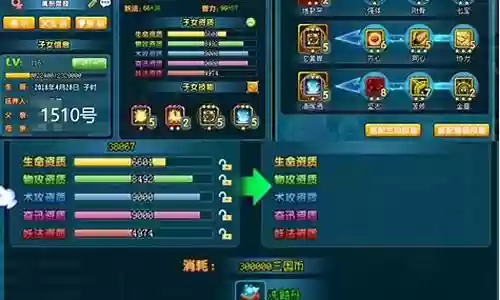 qq梦之队最强阵容搭配插图