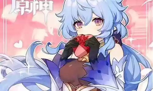 甘雨萌新阵容搭配插图