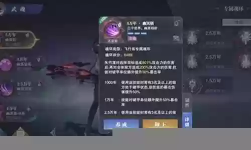 全民破甲队阵容搭配插图