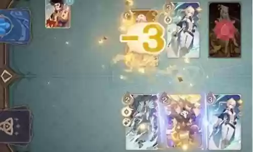 魔剑最强搭配阵容图鉴插图
