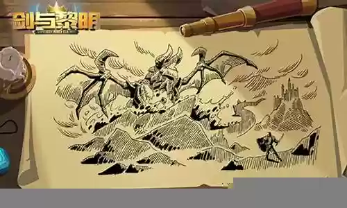 剑与黎明阵容搭配攻略插图