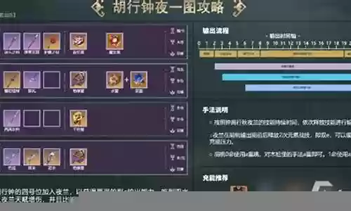夜澜阵容搭配推荐最新插图