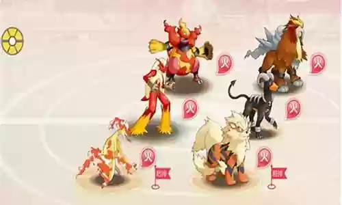 口袋觉醒火系阵容搭配攻略插图