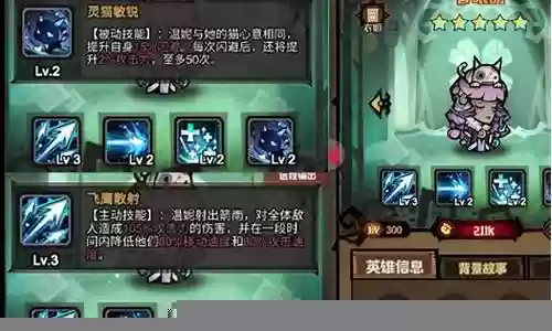搭配路基艾尔的阵容插图