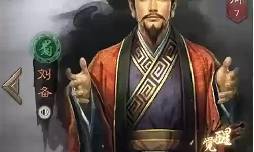 刘备如何配阵容搭配关羽插图