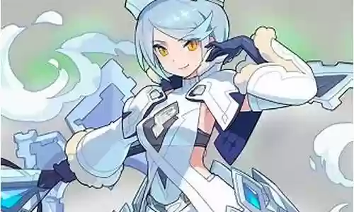 冰魔女阵容搭配推荐图片插图