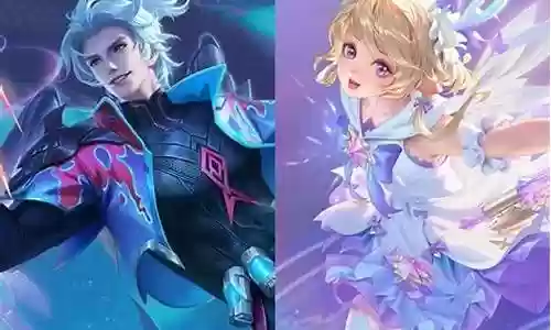 王者荣耀马瑶阵容搭配插图