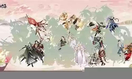 食物与非酋阵容搭配插图