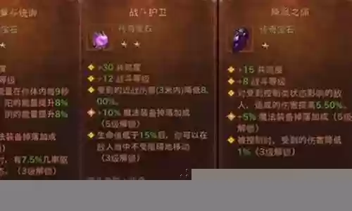 不朽者推荐搭配什么阵容插图